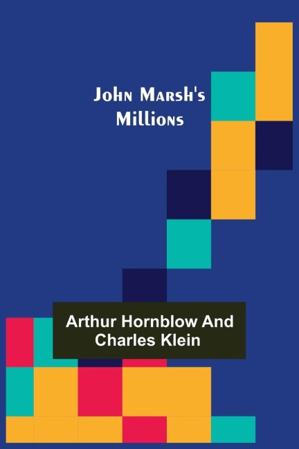 John Marshs Millions