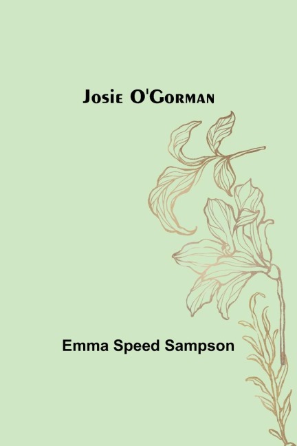 Josie OGorman