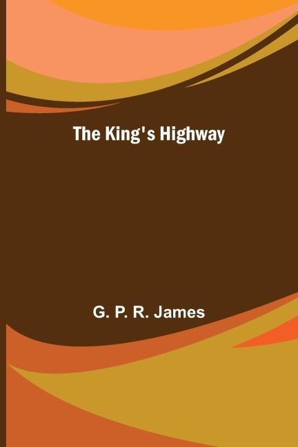 The Kings Highway