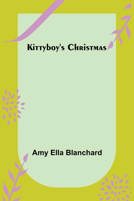 Kittyboys Christmas
