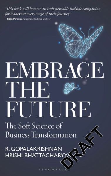 Embrace the Future: The Soft Science of Business Transformation