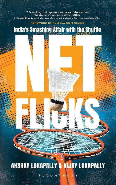 Net Flicks: India's Smashing Affair with the Shuttle