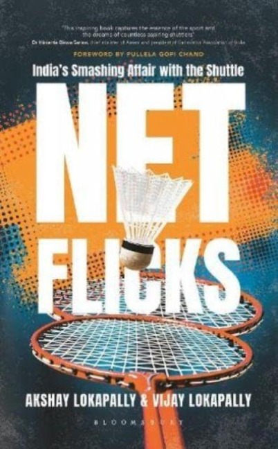 Net Flicks: Indias Smashing Affair with the Shuttle