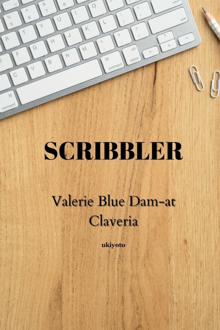 Scribbler