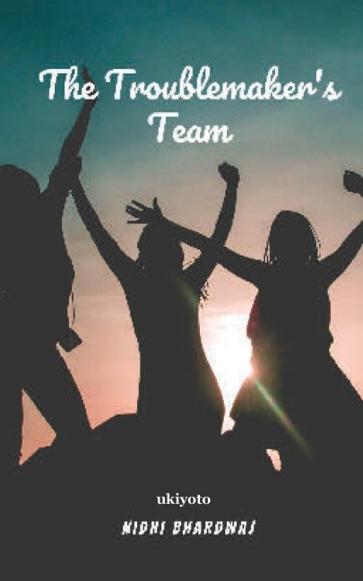 The Troublemakers Team