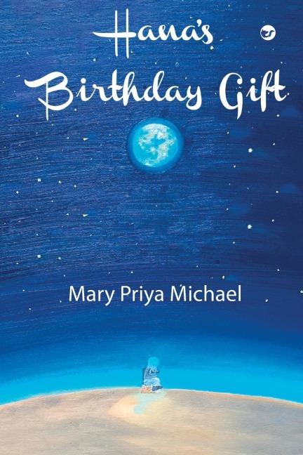Hanas Birthday Gift
