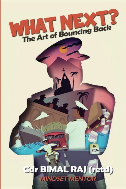 What Next: The Art of Bouncing Back