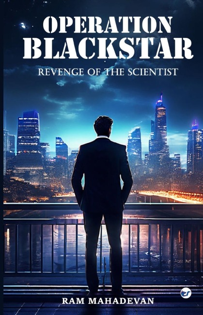 Operation Blackstar: Revenge of the Scientist