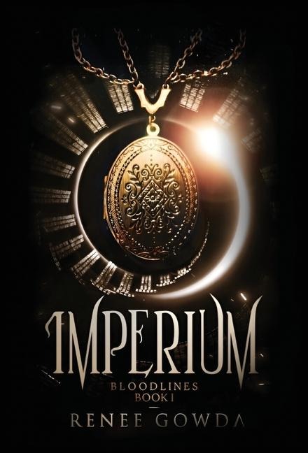 Imperium: Bloodlines Book 1