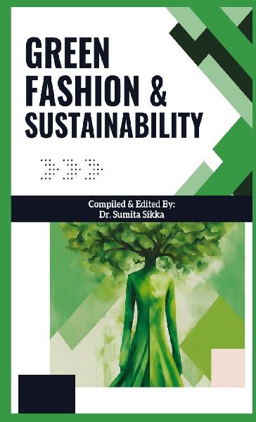 Green Fashion & Sustainbility
