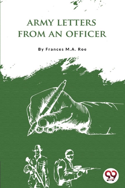Army Letters from an Officers Wife