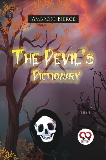 The Devils Dictionary