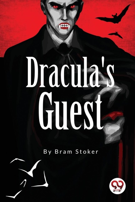 Draculas Guest
