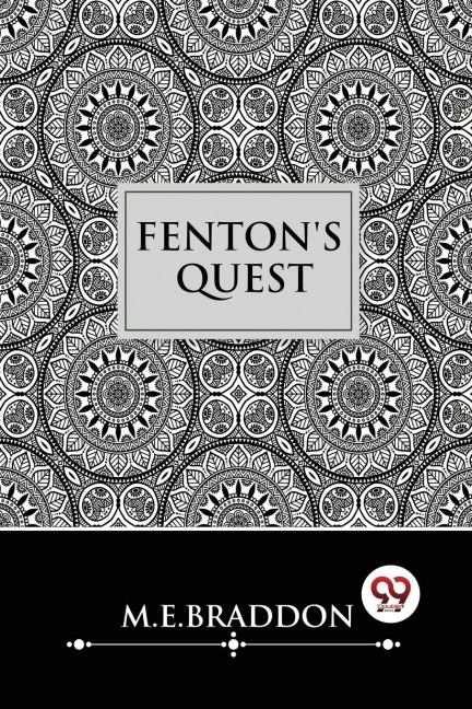 Fentons Quest