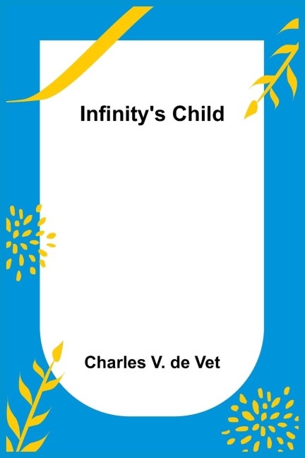 Infinitys Child