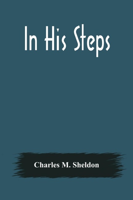 In His Steps