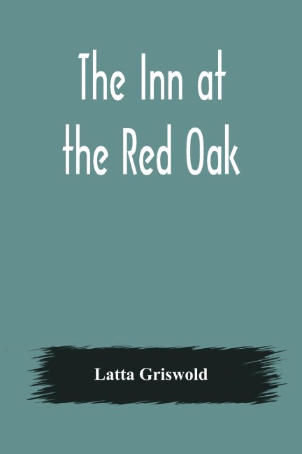 The Inn at the Red Oak
