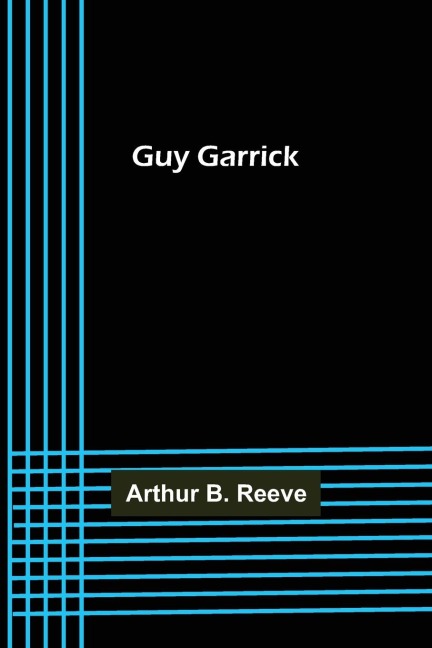 Guy Garrick