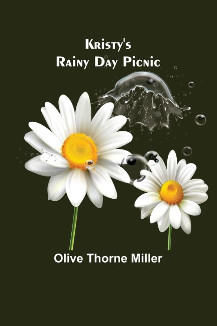 Kristys Rainy Day Picnic