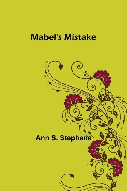 Mabels Mistake