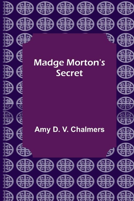 Madge Mortons Secret