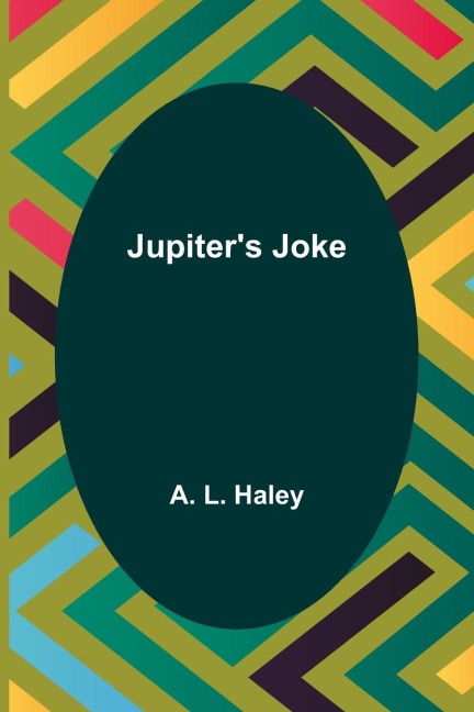 Jupiters Joke