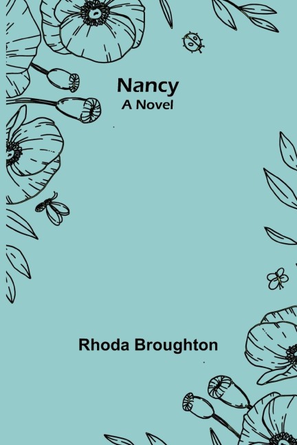 Nancy: A Novel