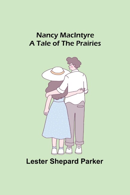 Nancy MacIntyre: A Tale of the Prairies