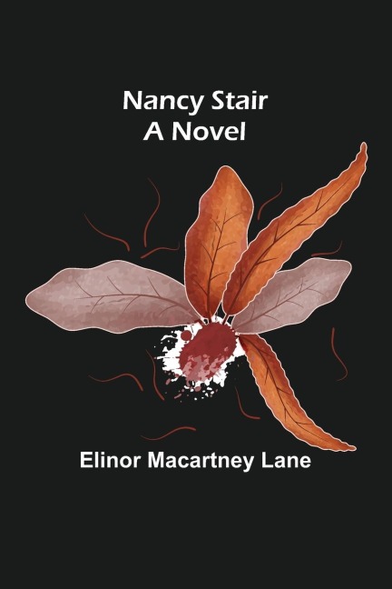 Nancy Stair: A Novel