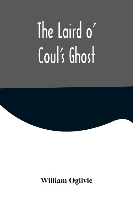 The Laird o Couls Ghost