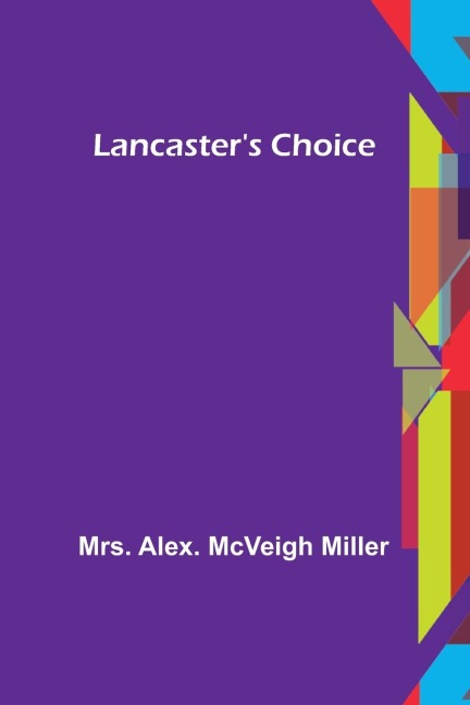 Lancasters Choice