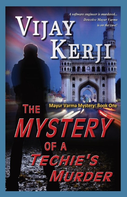 THE MYSTERY OF A TECHIE'S MURDER