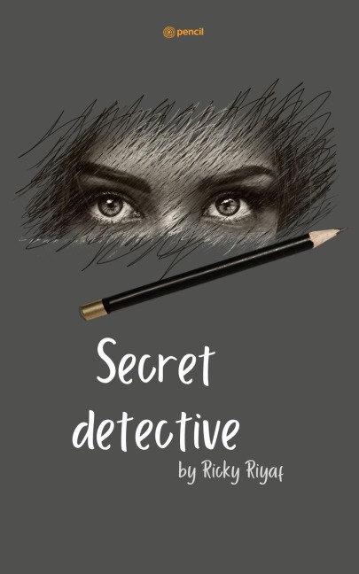 Secret Detective