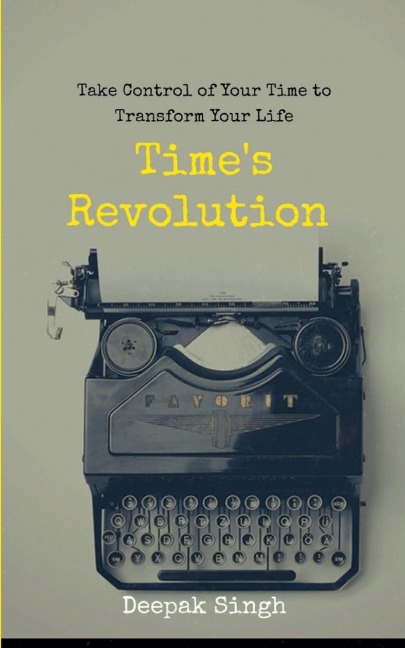 Times Revolution