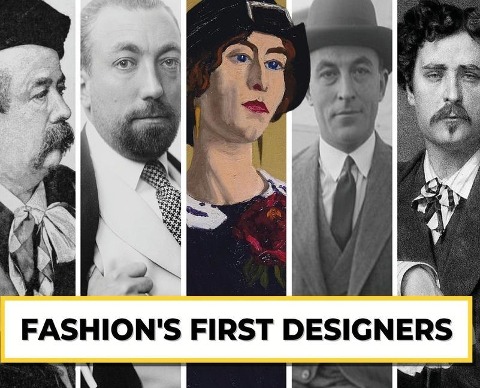 Fashions First Designers