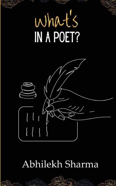 Whats in a Poet?