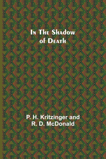In the Shadow of Death