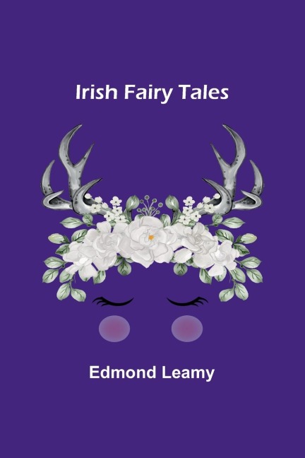 Irish Fairy Tales