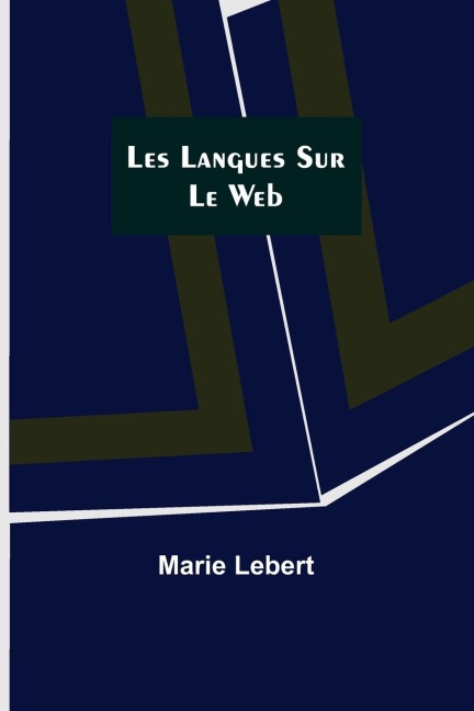 Les langues sur le web