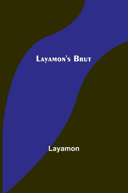 Layamons Brut