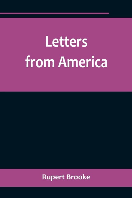 Letters from America