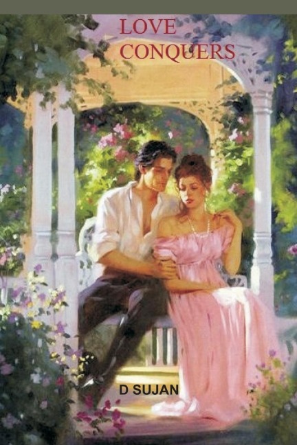 Love Conquers