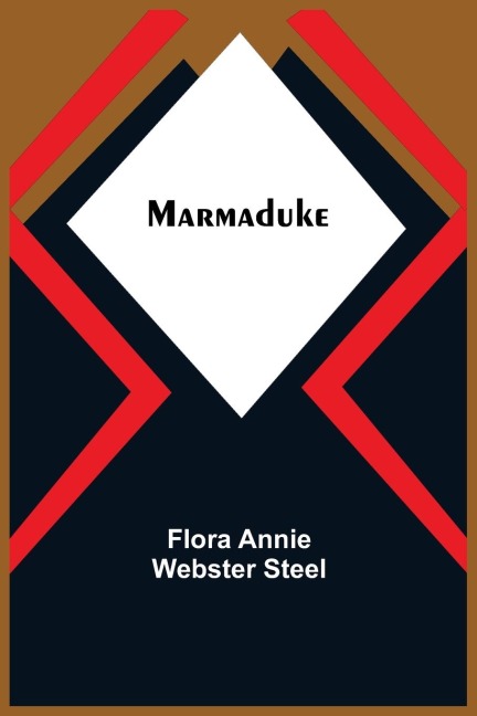 Marmaduke
