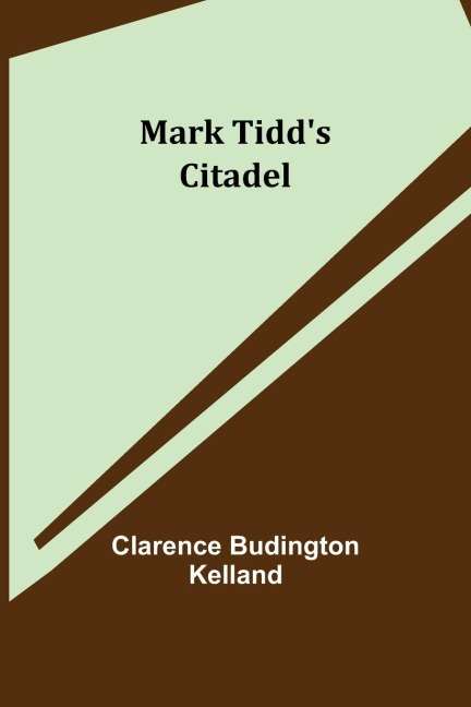 Mark Tidds Citadel