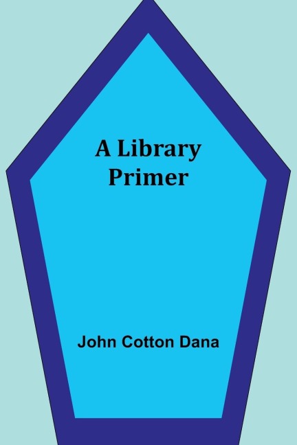 A Library Primer