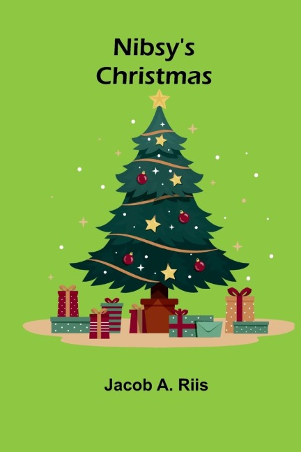 Nibsys Christmas