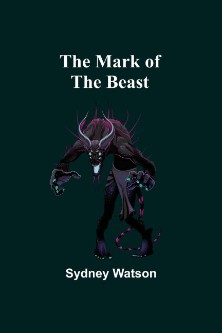 The Mark of the Beast
