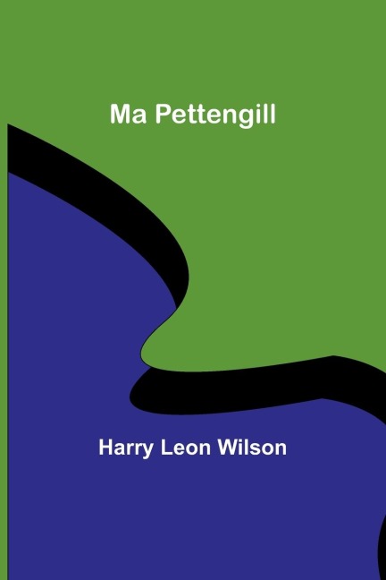 Ma Pettengill