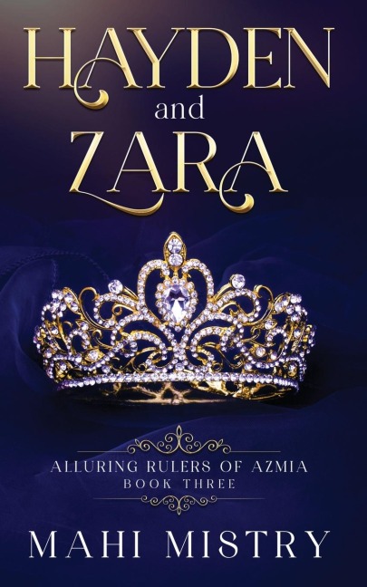 Hayden and Zara: Steamy Navy Seal and Secret Princess Royal Romance