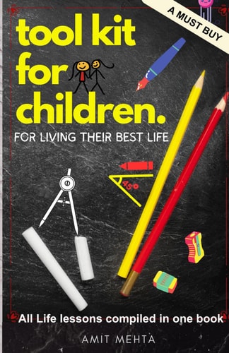 Tool Kit for Children For Living Their Best Life
